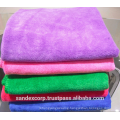 Soft Microfiber Cloths Towels